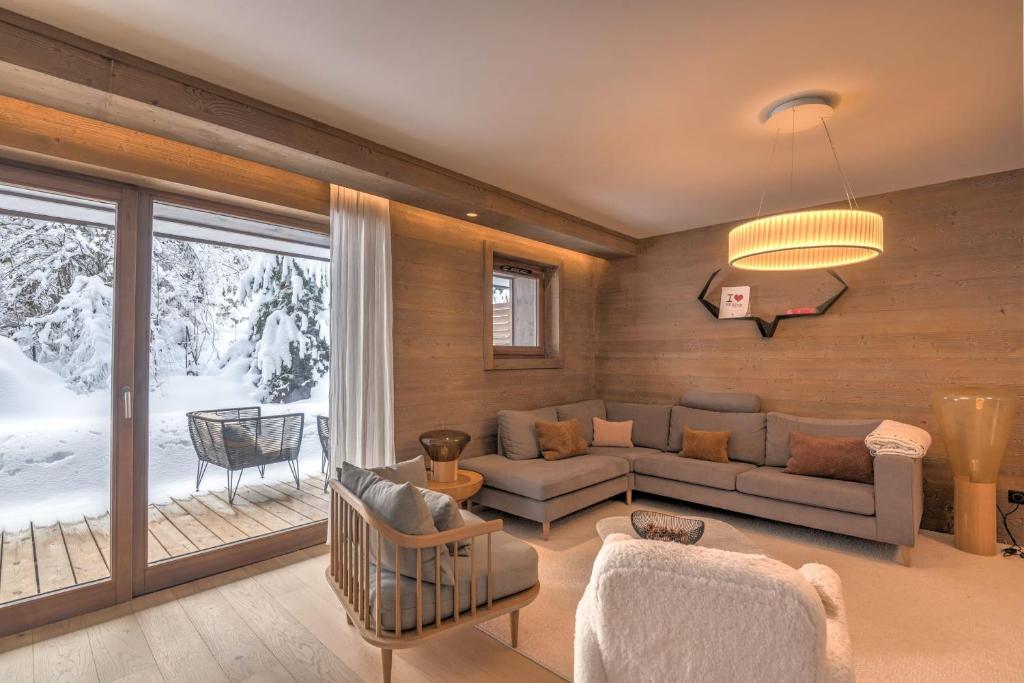 Appartement Montalis - Welkeys - 2