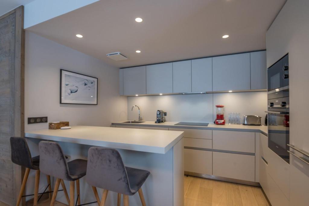 Appartement Montalis - Welkeys - 4