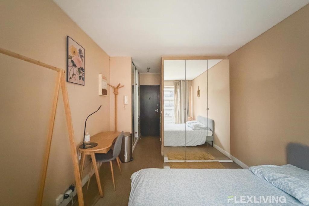 Idéal studio dans Paris 05ème - 5