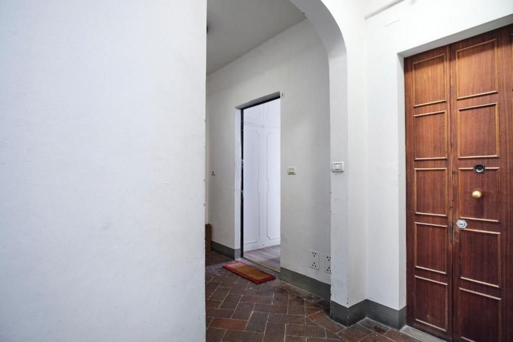 Torta-walking distance of Santa Croce - 2