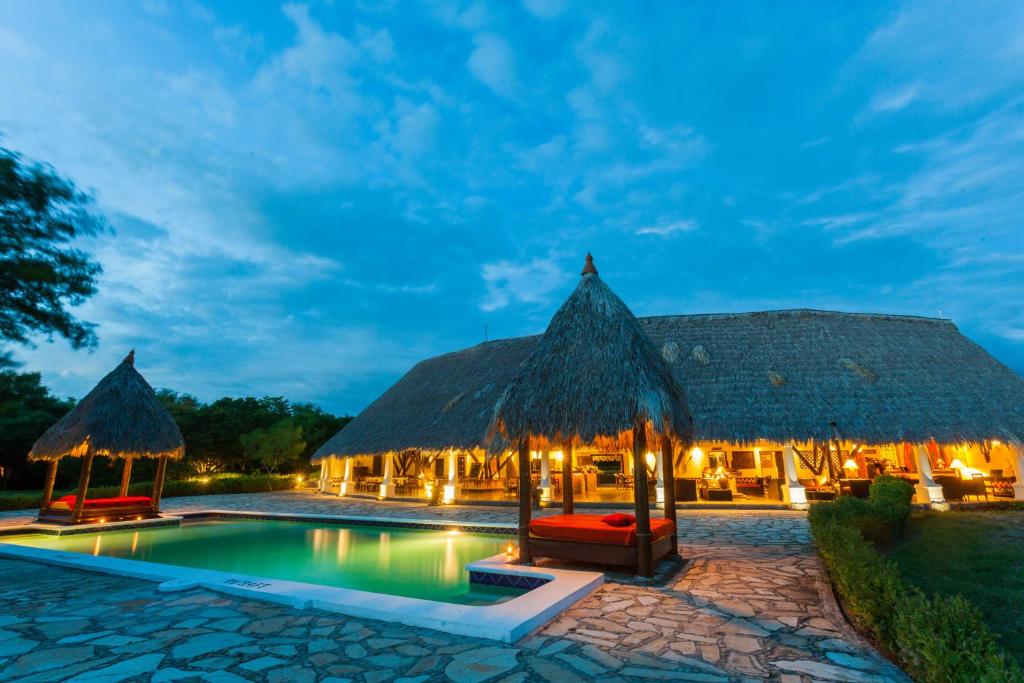 Punta Teonoste Beach Resort, Popoyo