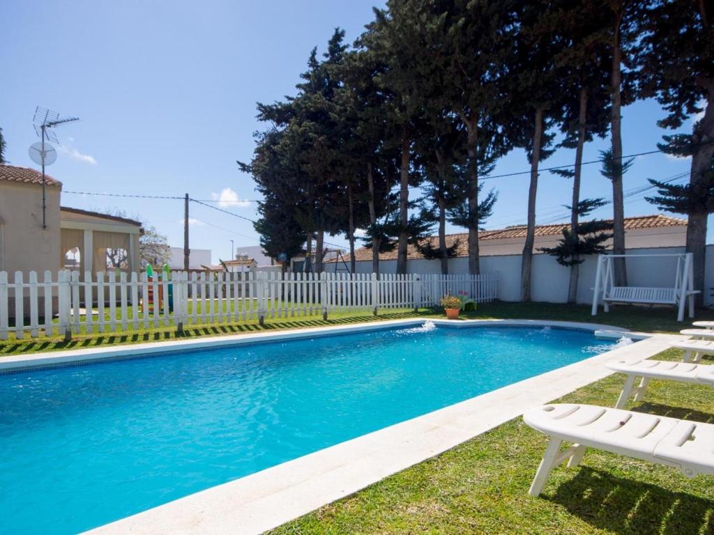 Villa Los Veleros 15119 - 1