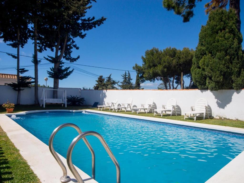 Villa Los Veleros 15119 - 2