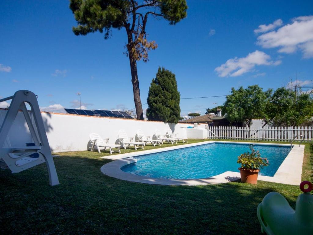 Villa Los Veleros 15119 - 4