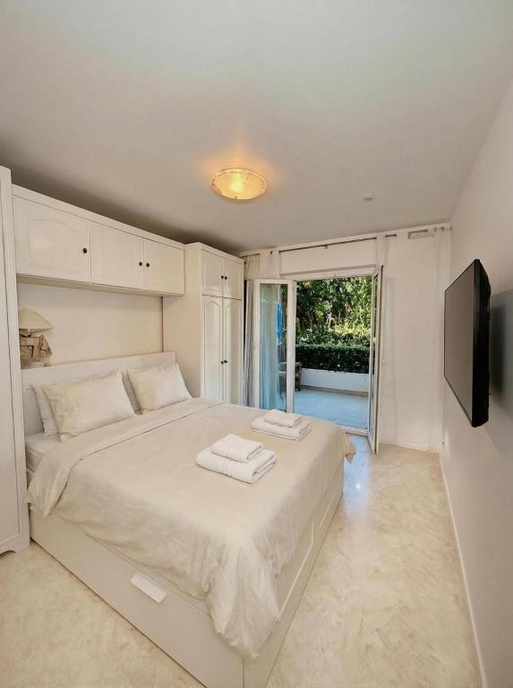 Long Beach Apartment Cannes - 2