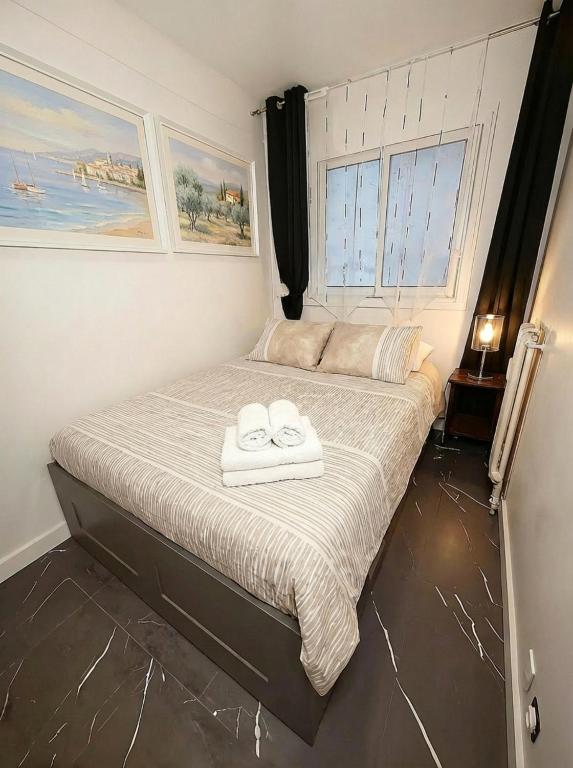 Long Beach Apartment Cannes - 4