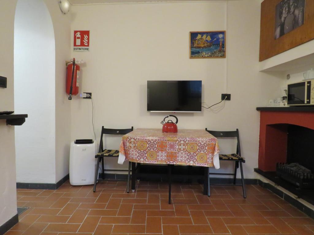 Creuza da Lanterna Genova - 2