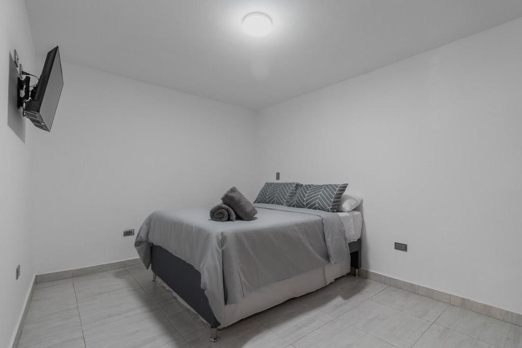 Laureles Suite 03 - 4