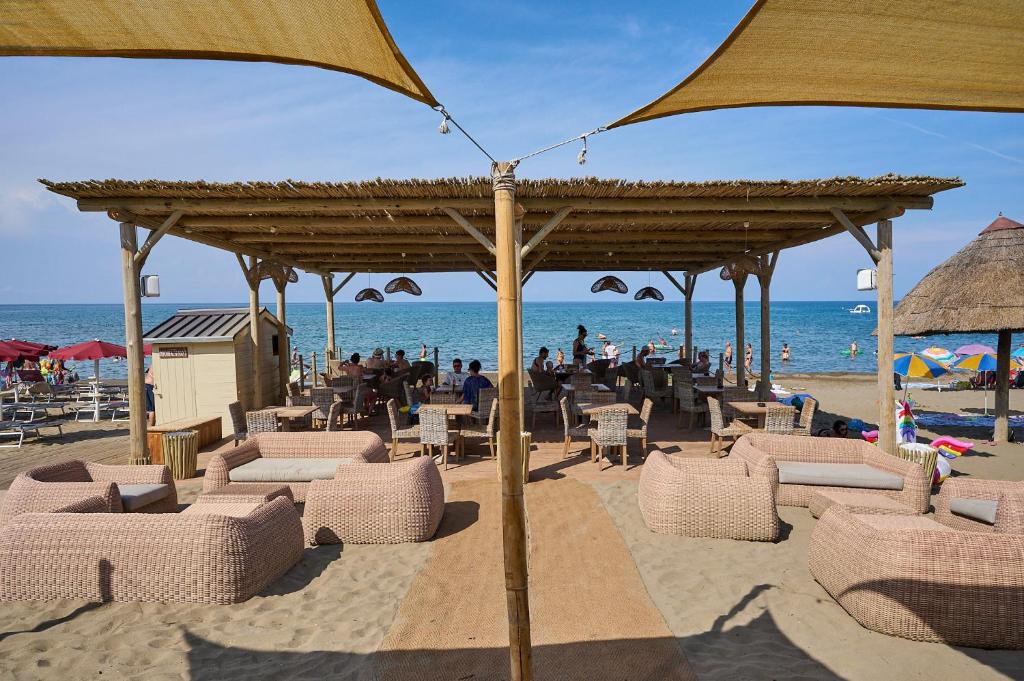 パラディ トゥスカーニ エコリゾート (Paradu Tuscany EcoResort)