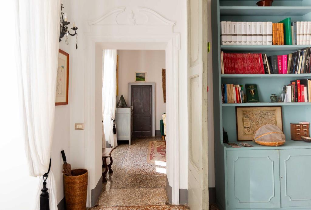 Interno 6 -Residenza Romana par Famiglie e Amici - 1