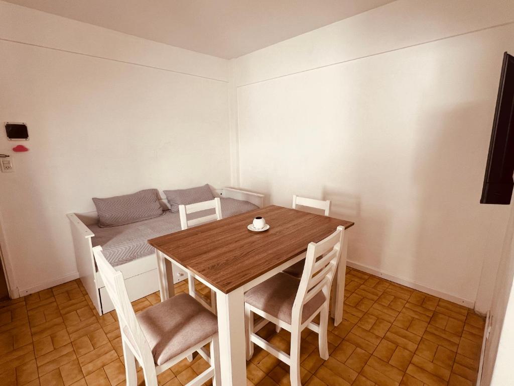 Departamento en La Perla - 5