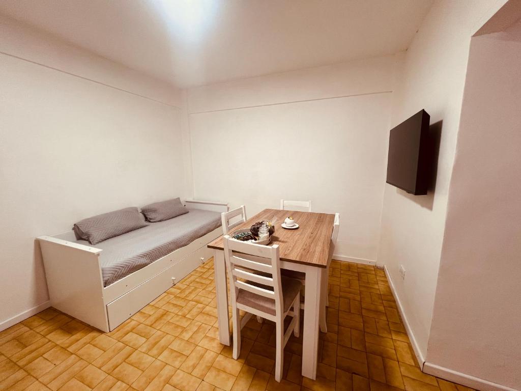 Departamento en La Perla - 4