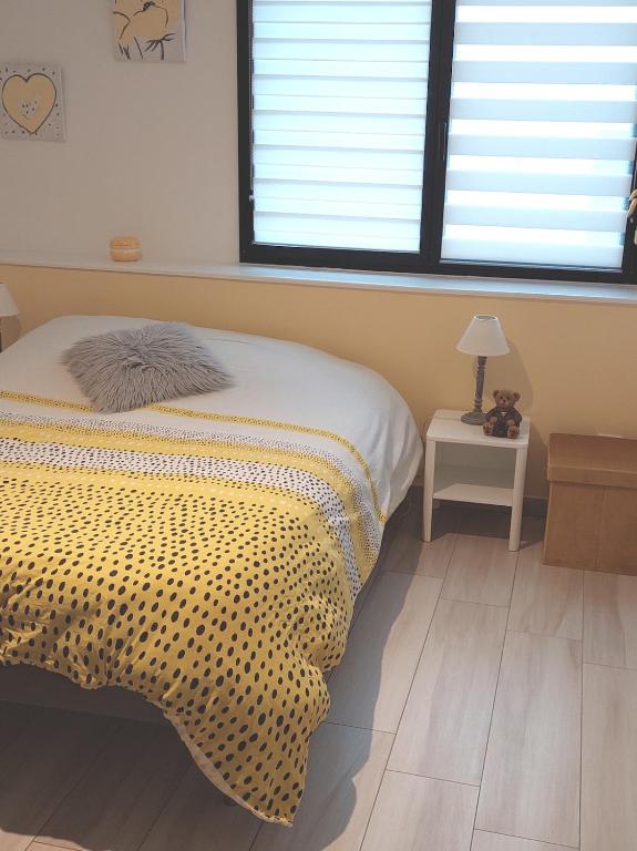 Petit cocon aux portes de la vieille ville garage gratuit sur demande - 1