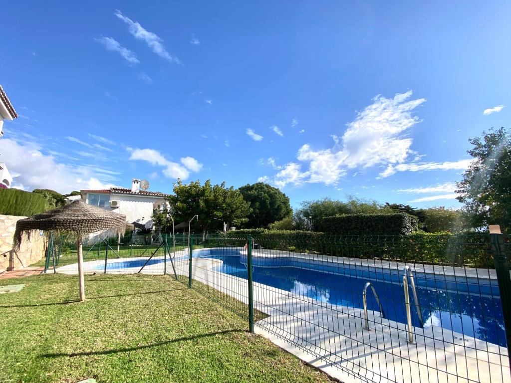 Luminous Apartment in Riviera Del Sol - 4