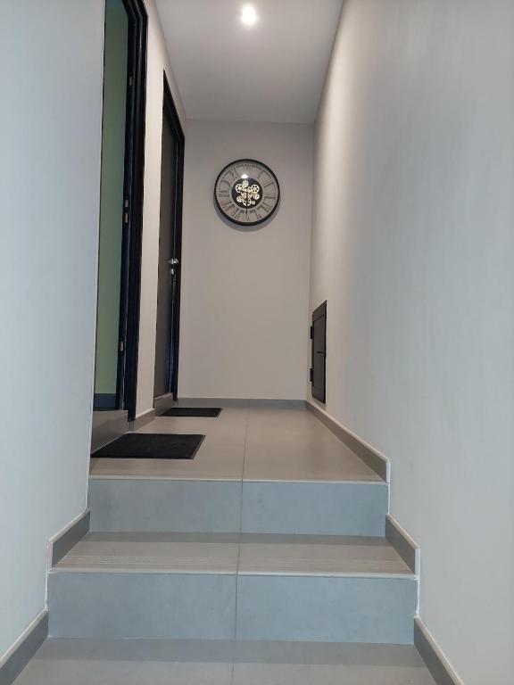 Petit cocon aux portes de la vieille ville garage gratuit sur demande - 4