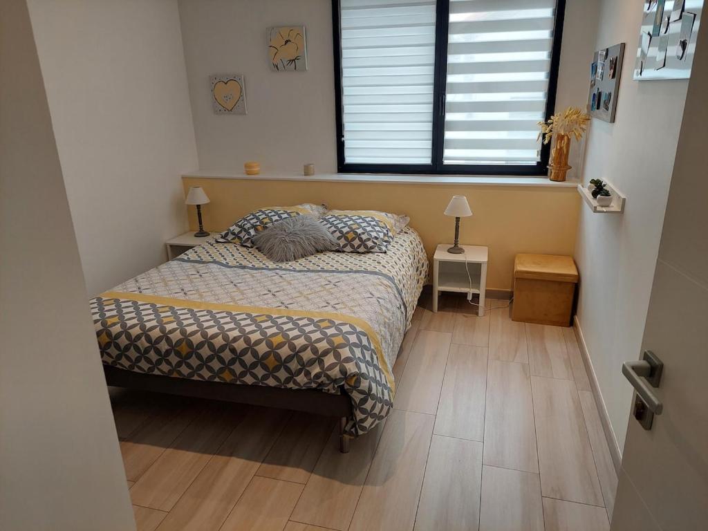 Petit cocon aux portes de la vieille ville garage gratuit sur demande - 5