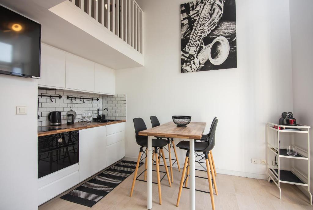 Sunny Duplex by Connexion - 2