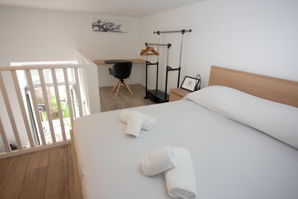 Sunny Duplex by Connexion - 3