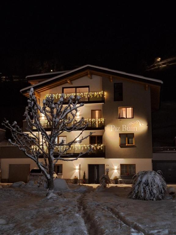 Piz Buin - 2