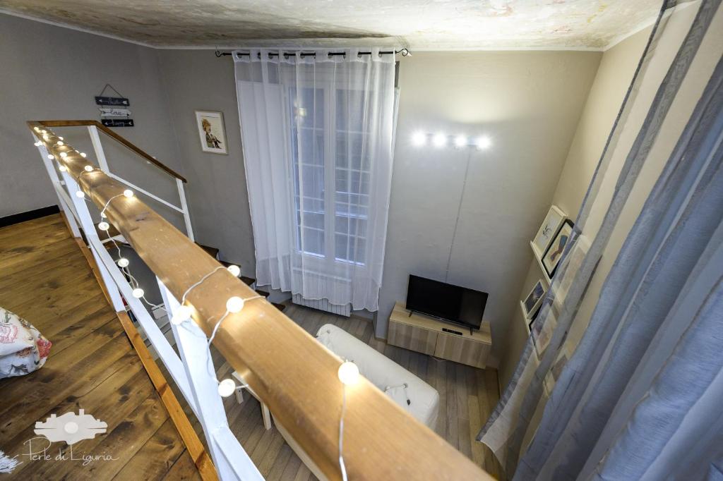 La casa del viaggiatore - 1