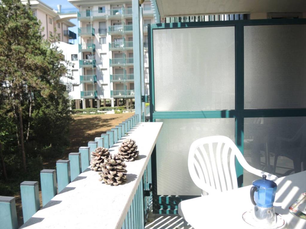 One-bedroom flat next to Bibione Thermae - 5
