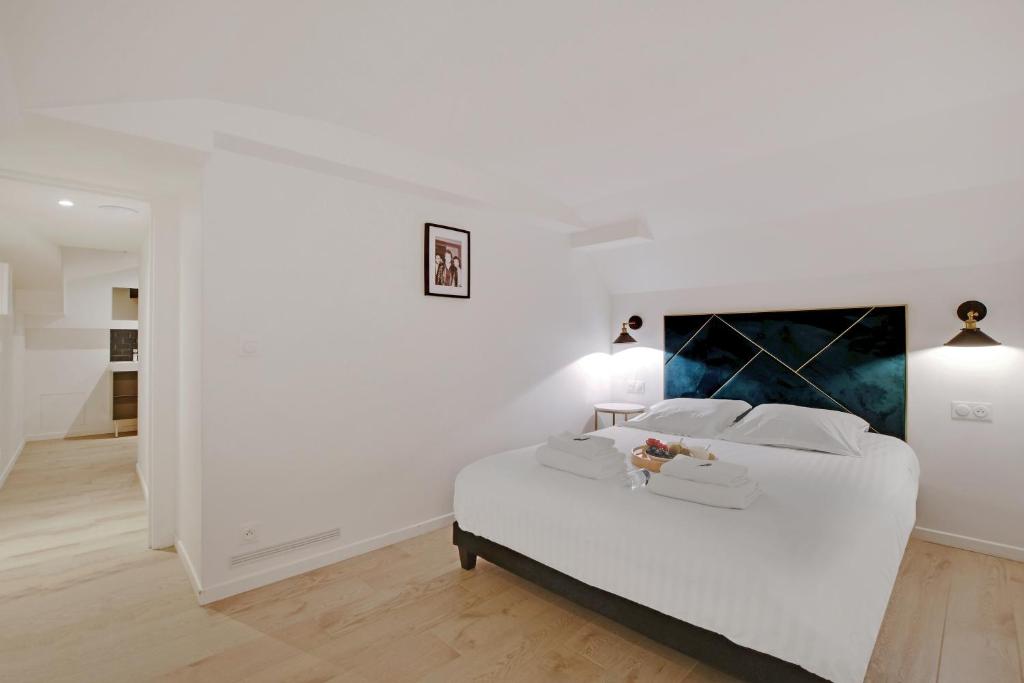 Exclusive Apartment - Heart of Paris - 4
