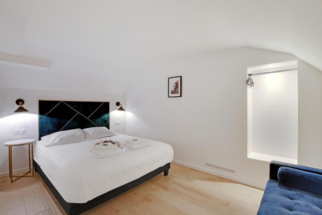 Exclusive Apartment - Heart of Paris - 5