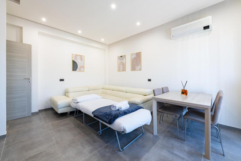 Bright and Quiet - Elegant Apartment - 4