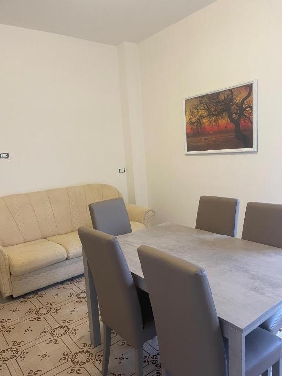Casa PETRARCA 12 - 4