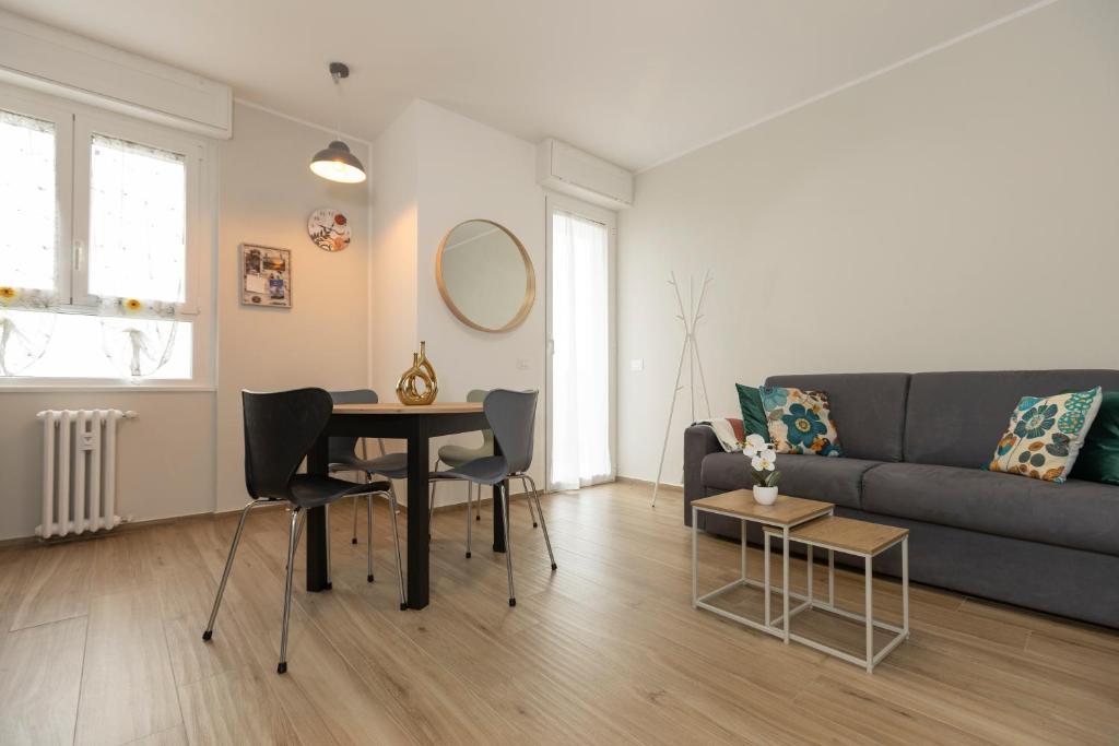 Art stay - Apt Bocconi Near Train Station, Navigli - 4