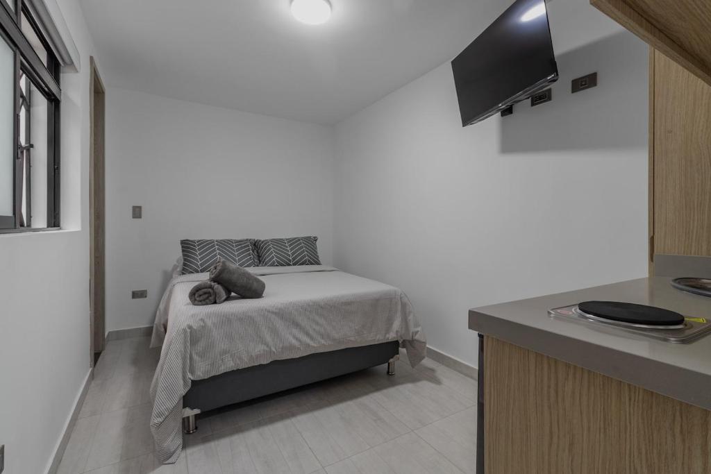 Laureles Suite 04 - 3