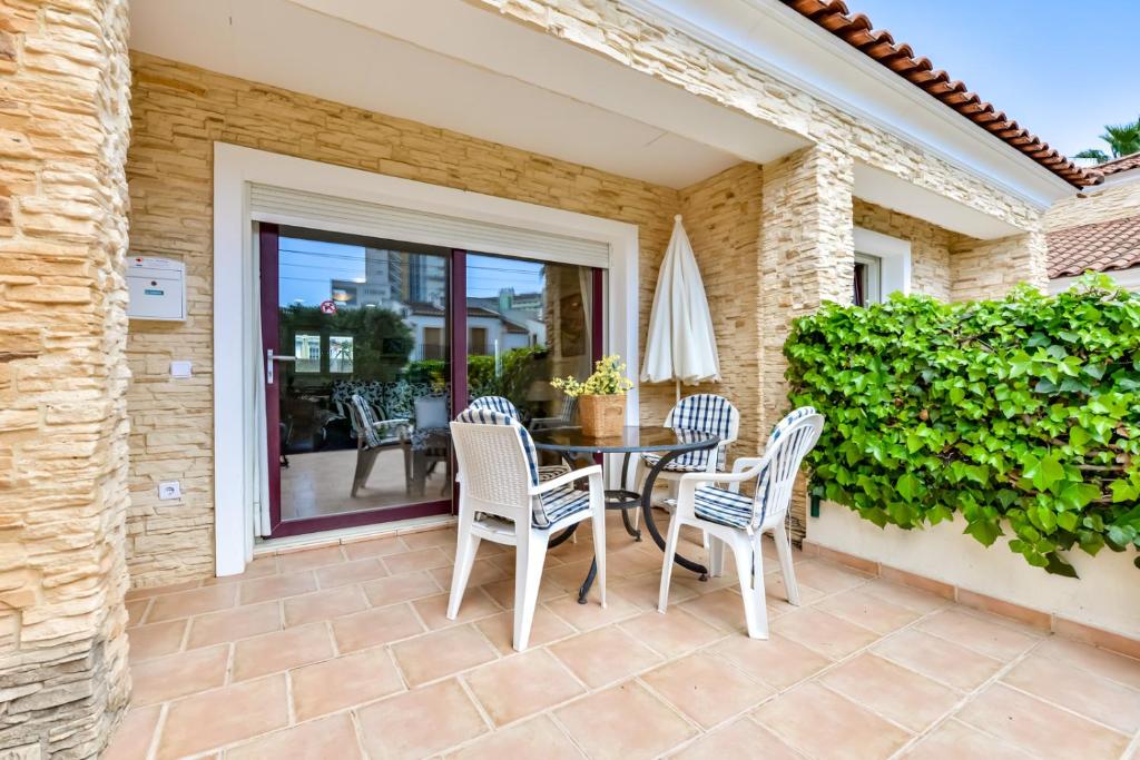 Villas Guzman - Bernia - 3