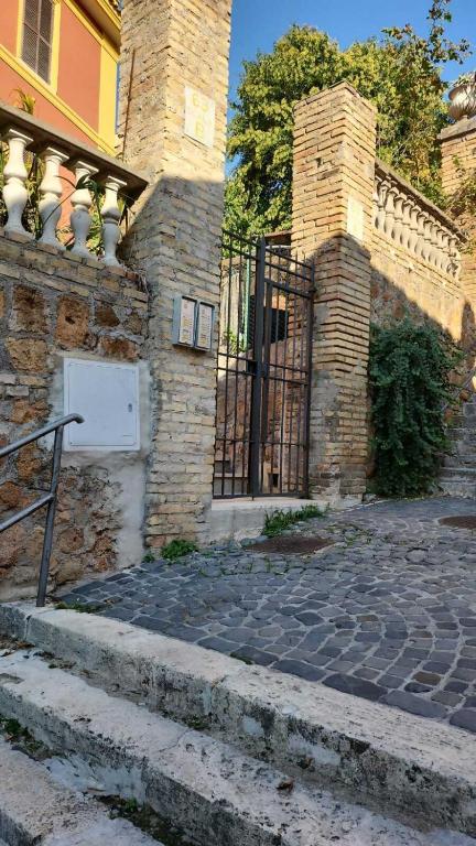 Appartamento Roma Rampa Brancaleone 63 - 4