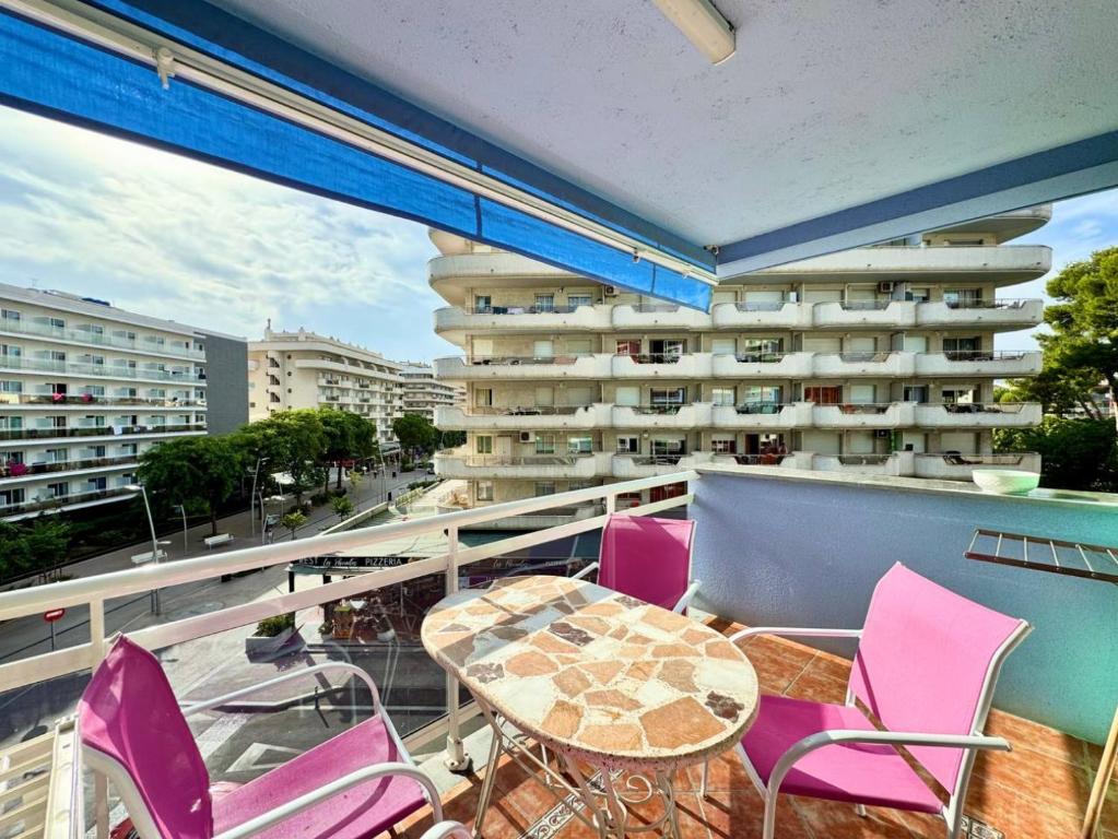 Apartsalou Oasis - 2