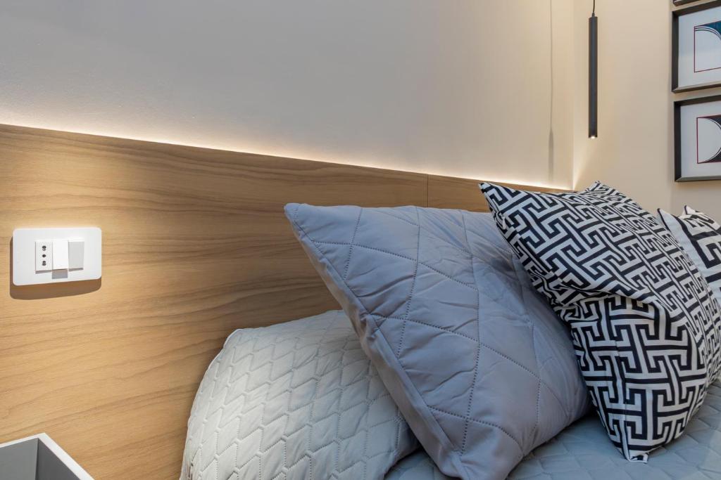 Brera Exclusive - New Apartment with Terrace, Near PARKING - 3