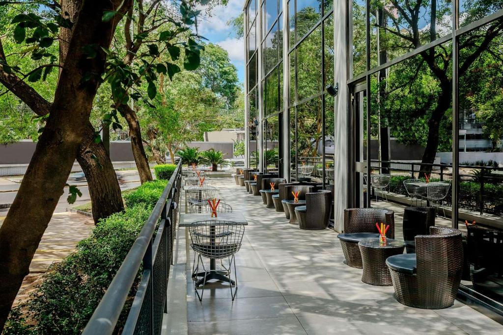Aloft Asuncion - 4