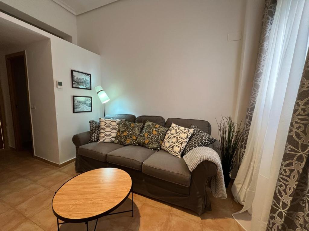 Apartamento en Francos Rodriguez - 2