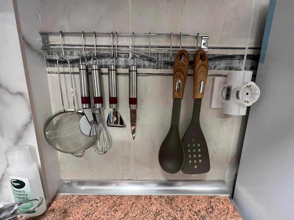 Apartamento en Francos Rodriguez - 3