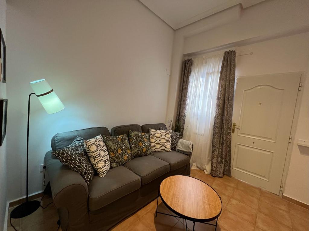 Apartamento en Francos Rodriguez - 5