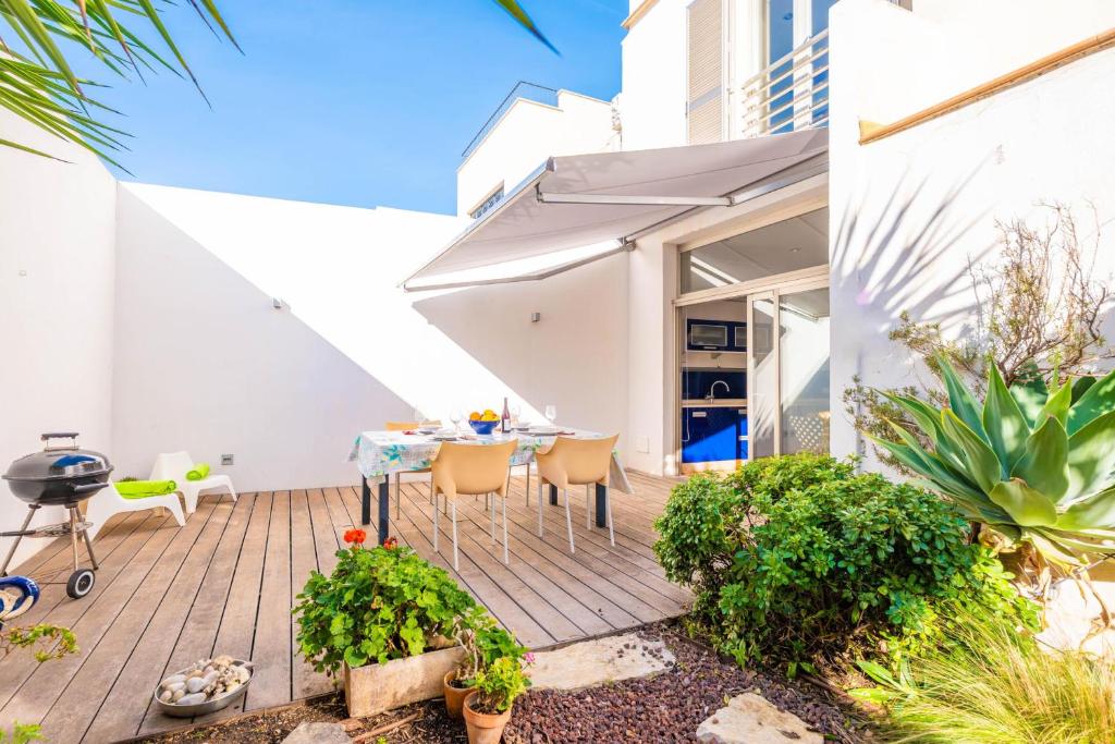 Villa Palmera - 5