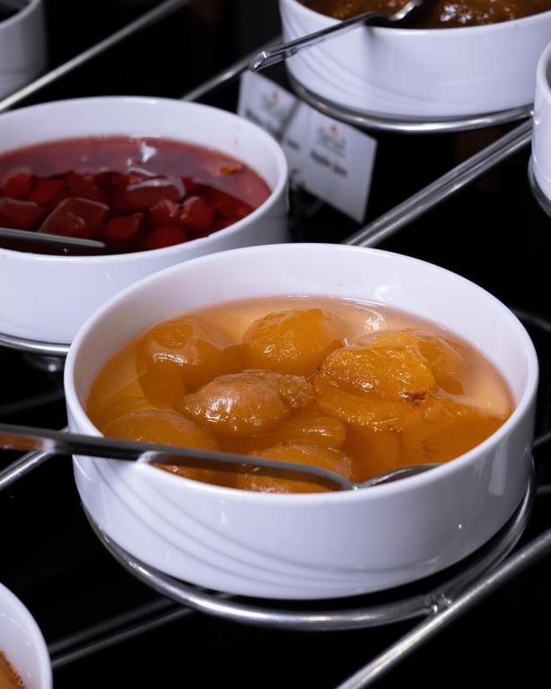 Đồ ăn và thức uống