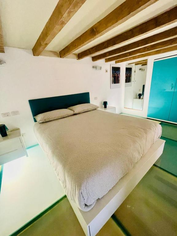 Isablue Loft - 2