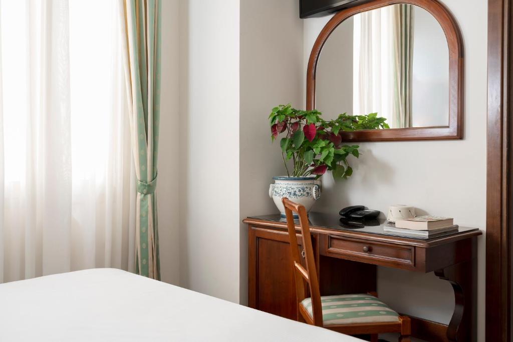 Hotel Boccaccio - 5