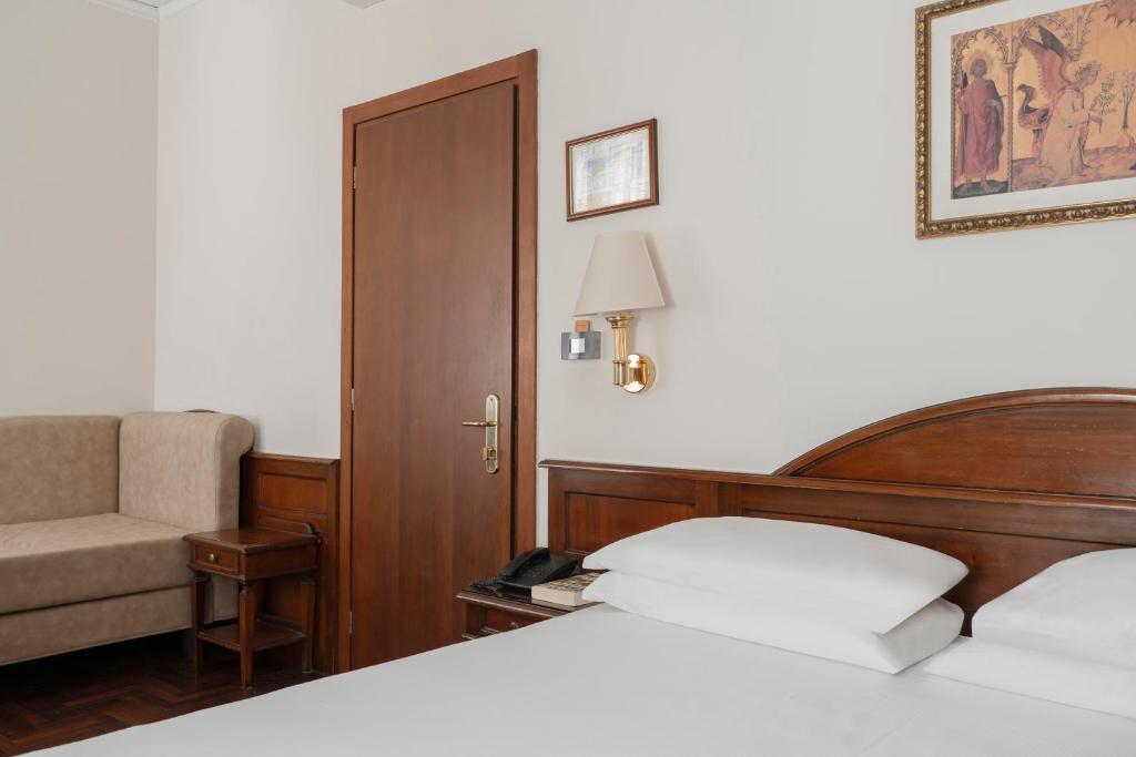 Hotel Boccaccio - 2