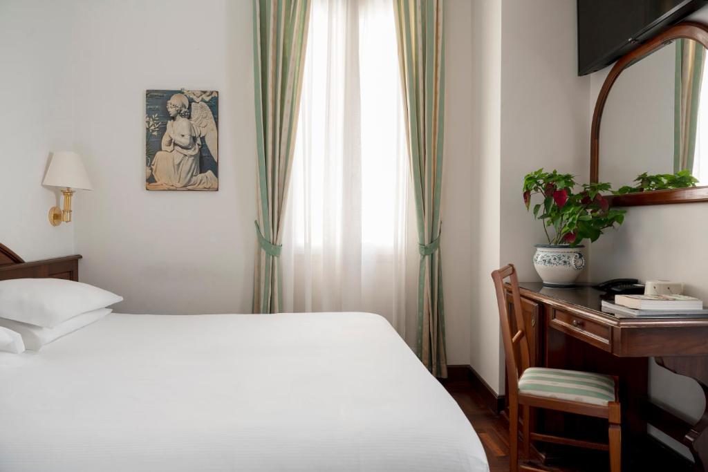 Hotel Boccaccio - 4