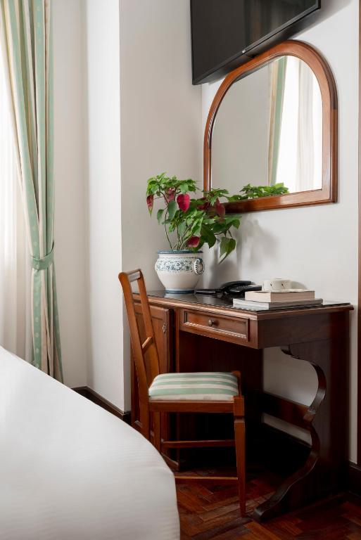 Hotel Boccaccio - 3