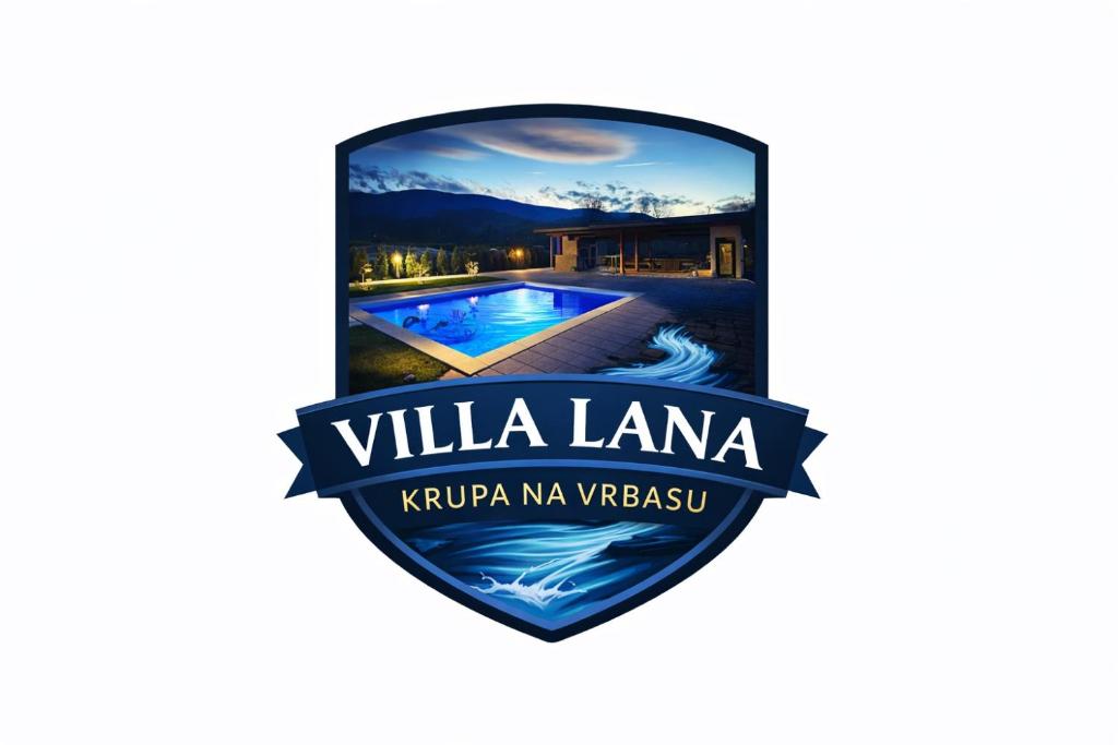 Villa LANA Krupa na Vrbasu - 2