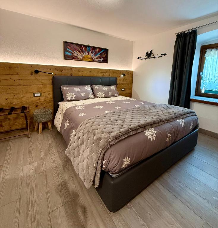 B&B Ciesa la Vèrda - 3