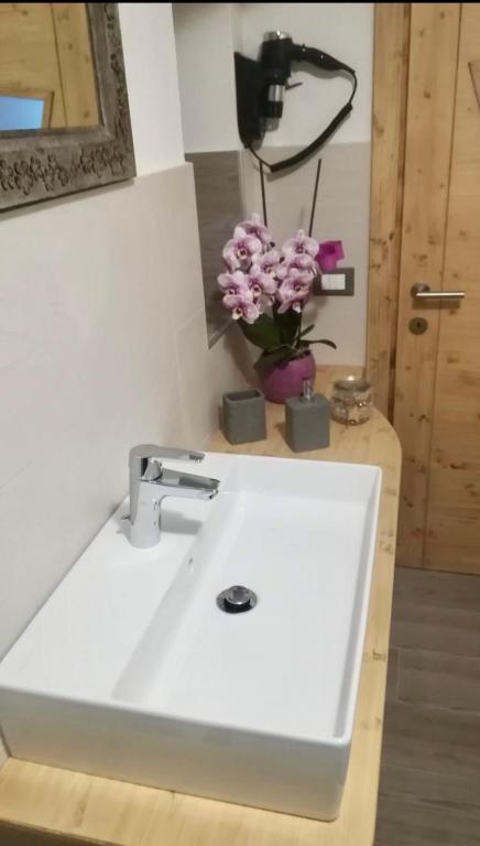 B&B Ciesa la Vèrda - 5