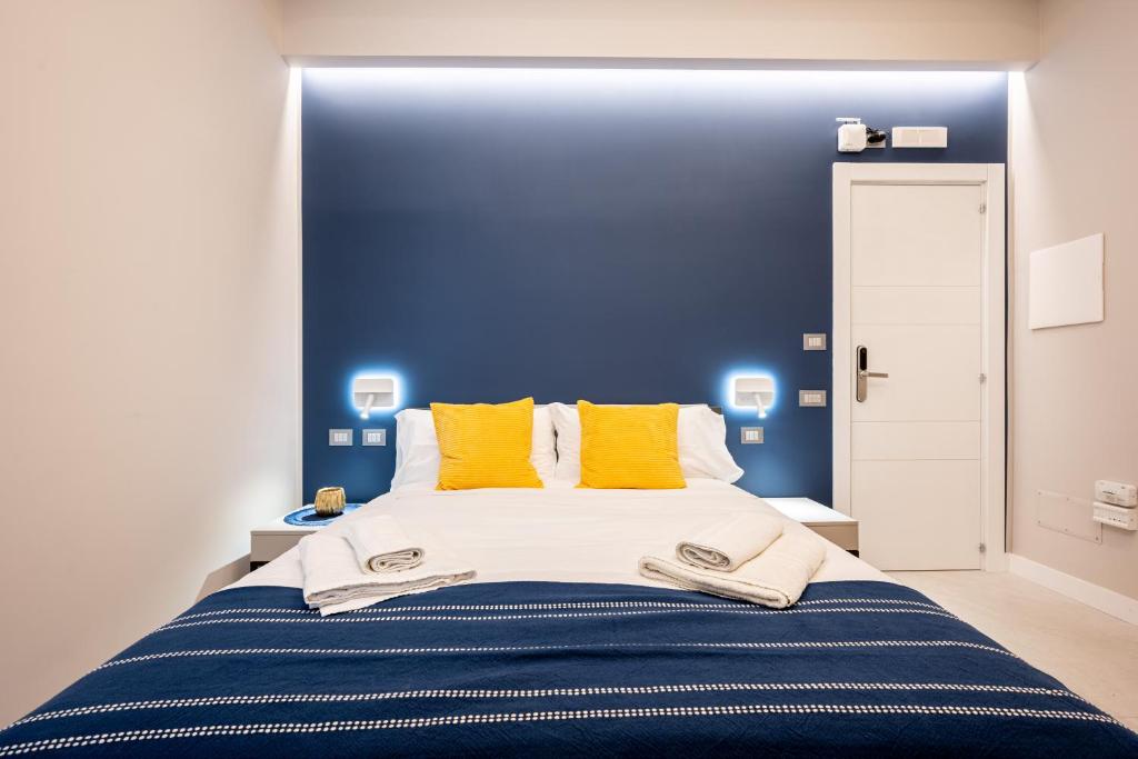 Plebiscito Luxury Guest House - 1